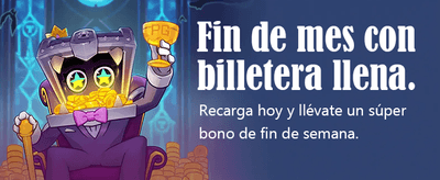 Bono de Bienvenida en RojaBet