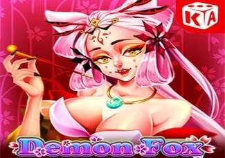 Demon Fox game icon