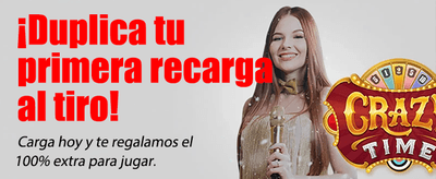 Descarga la App de RojaBet Chile