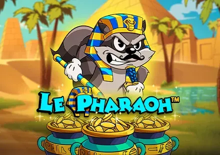 Le Pharaoh™