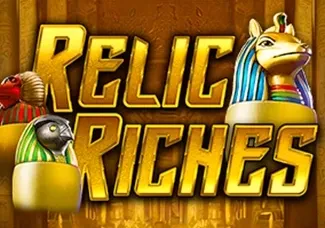 Relic Riches game icon