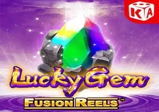 Lucky Gem game icon