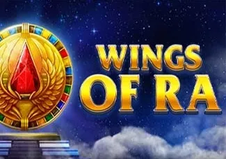 Wings of Ra game icon