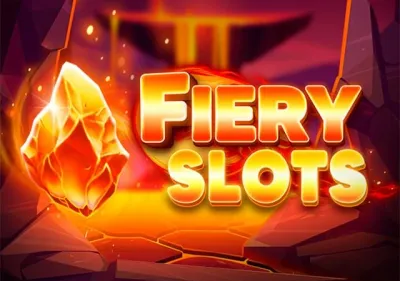 Fiery Slots game icon