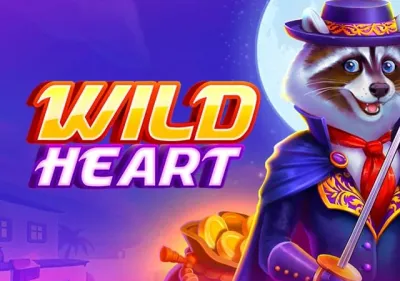 Wild Heart game icon