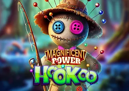 Magnificent Power HooKoo™ game icon
