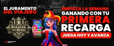 Las Puertas del Reino 👑 promotional image