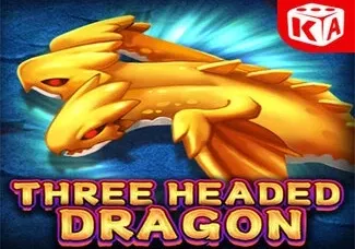 Three Headed Dragon game icon