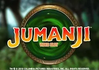 Jumanji game icon