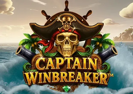 Captain Winbreaker™