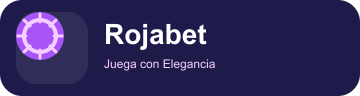 Rojabet Chile Logo